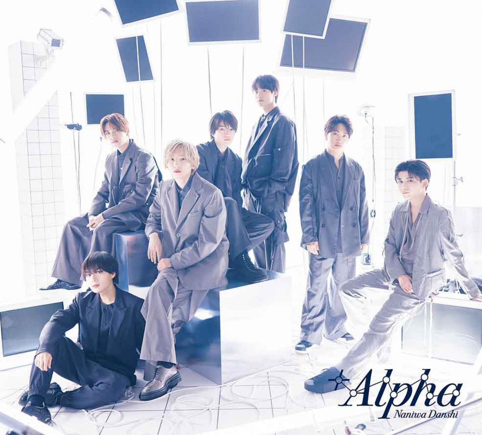 2024-07-17-avex-taiwan--JPOP-浪花男子全新專輯《+Alpha》台壓發行_封面照_初2