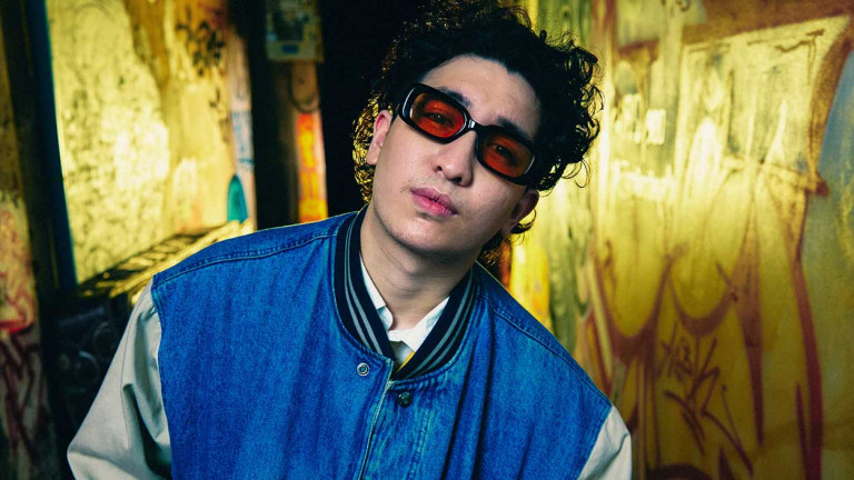 不可忽視的泰美混血新星 Daniel Ryn推新曲 預告新專輯將展現全新面貌！