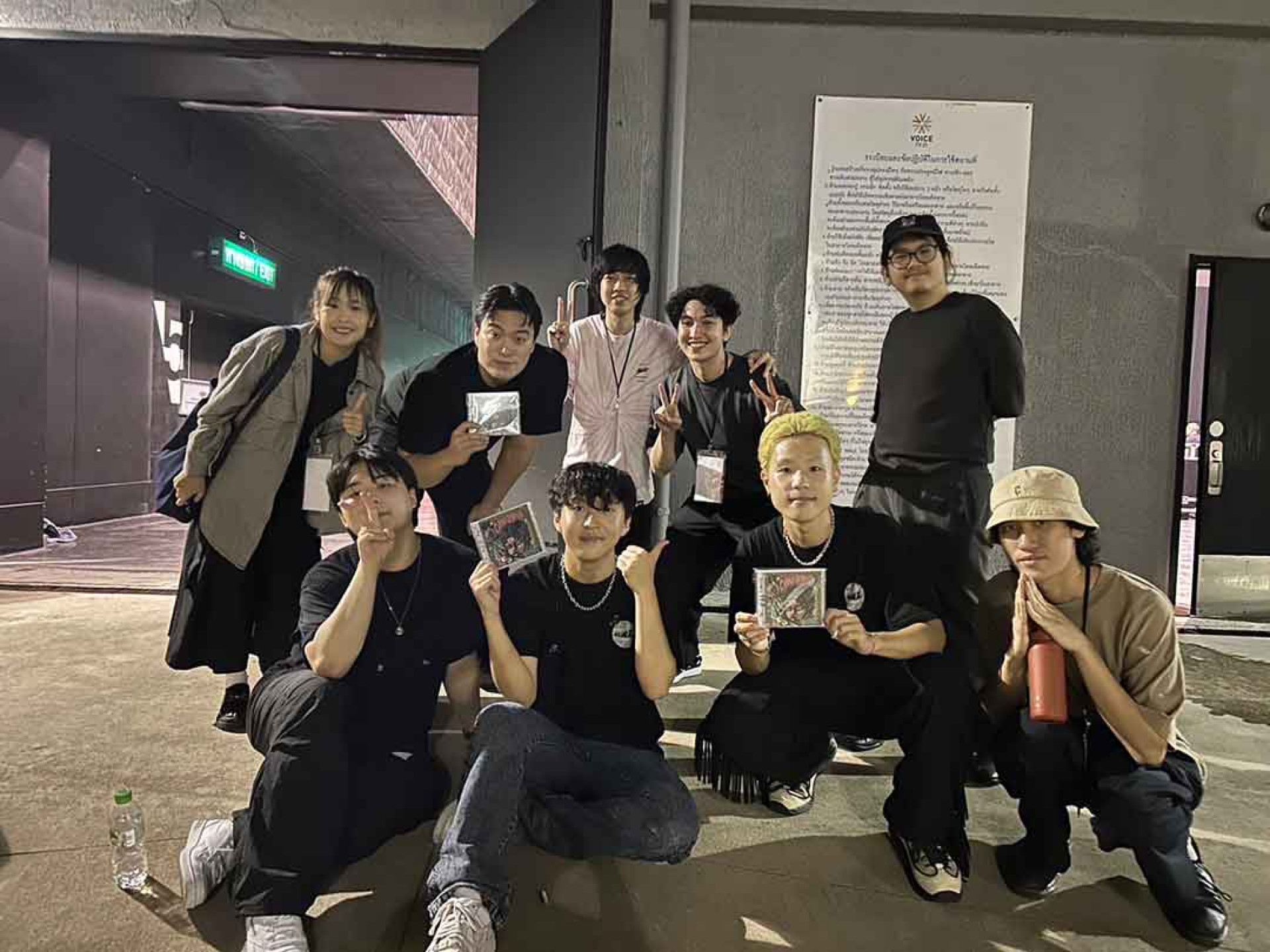 Daniel-Ryn與SURL合照