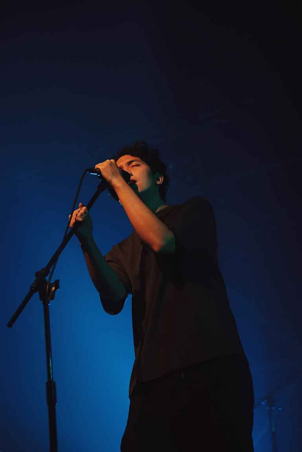 Daniel-Ryn-演出照片