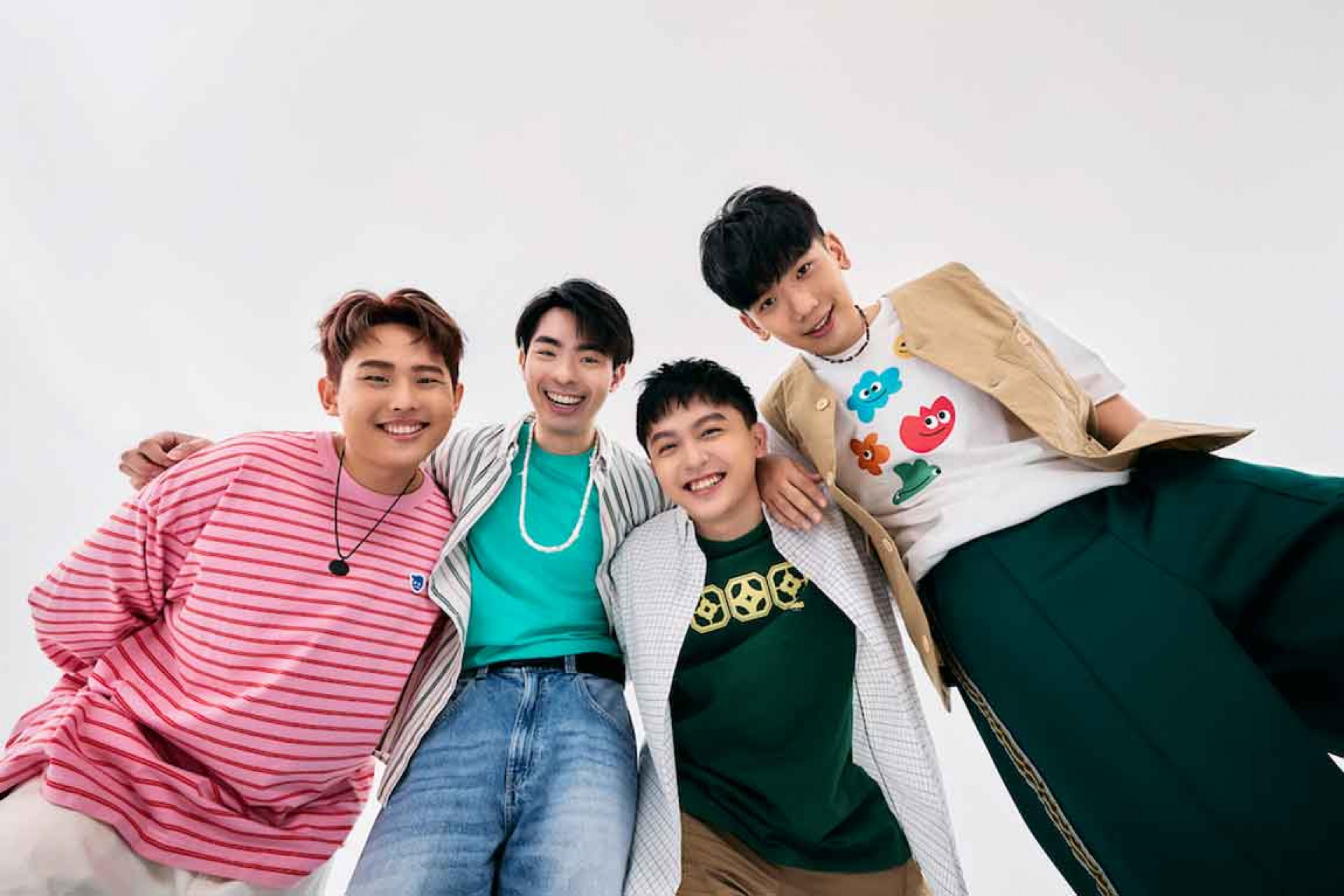 理想混蛋_宣傳照