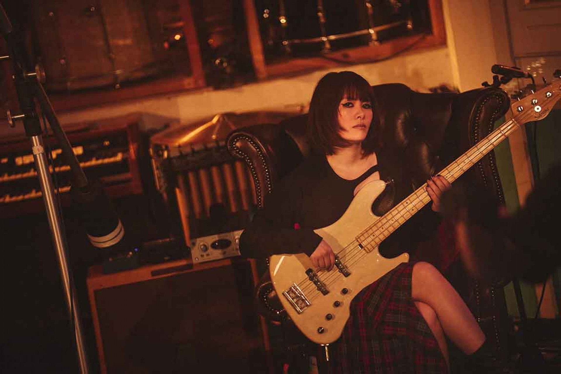 馨儀_蘇打綠有限公司提供