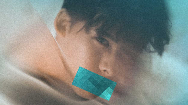 混血創作才子NIO推出新作〈亂講話〉唱出新世代暈船心聲