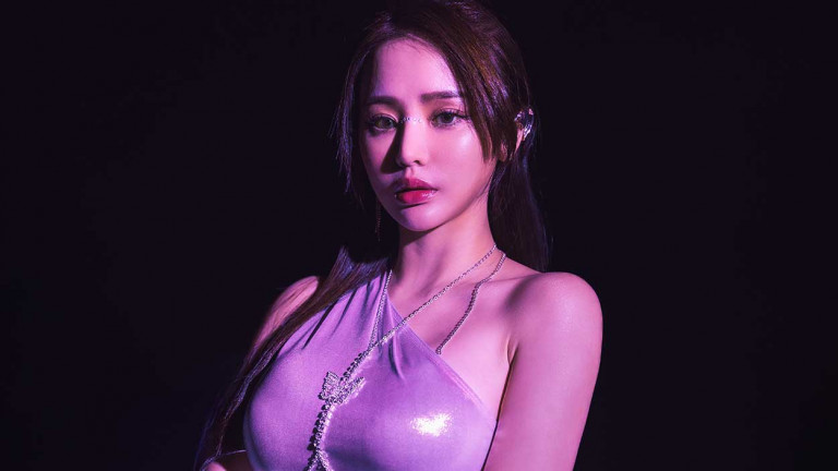 新晉亞洲百大女DJ VEENA 持續突破釋出新單曲  衝出亞洲市場圈粉歐美音樂市場聽眾