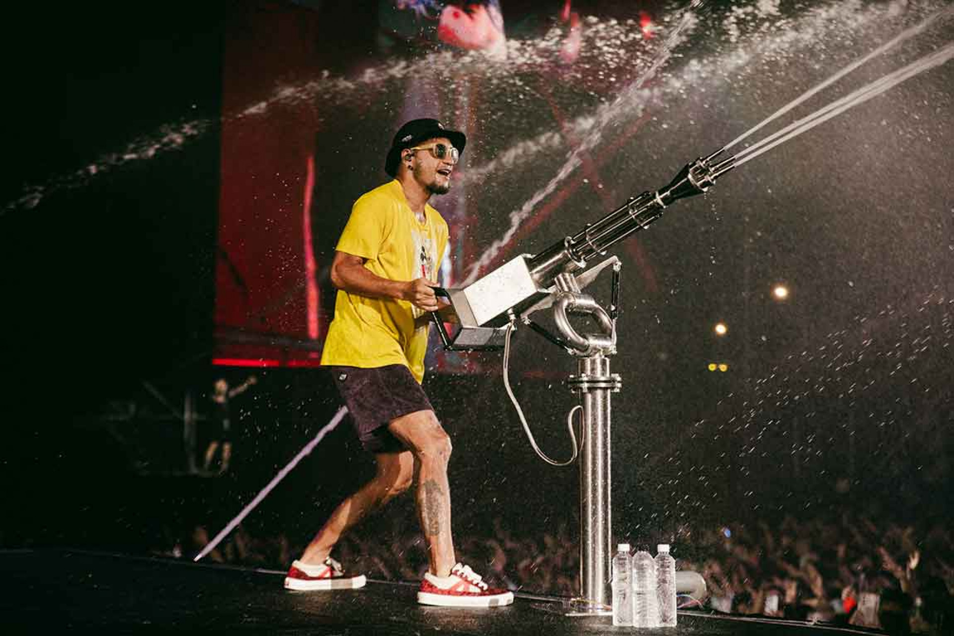 兄弟本色張震嶽