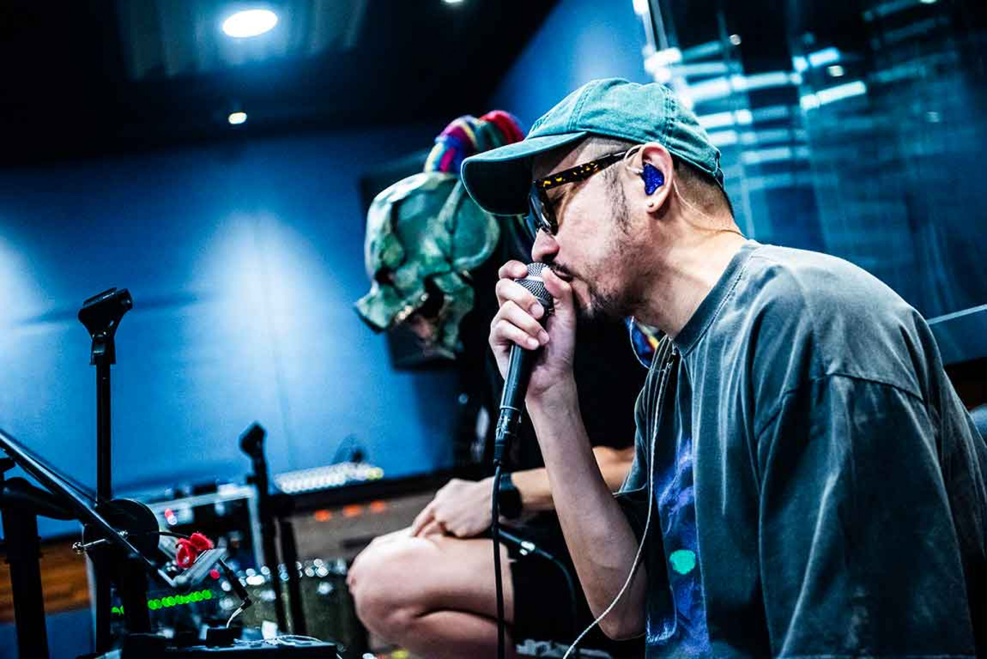 合作熱狗經典神曲《十三號天使》-血肉金屬版本讓熱狗驚呼「真的太炸」