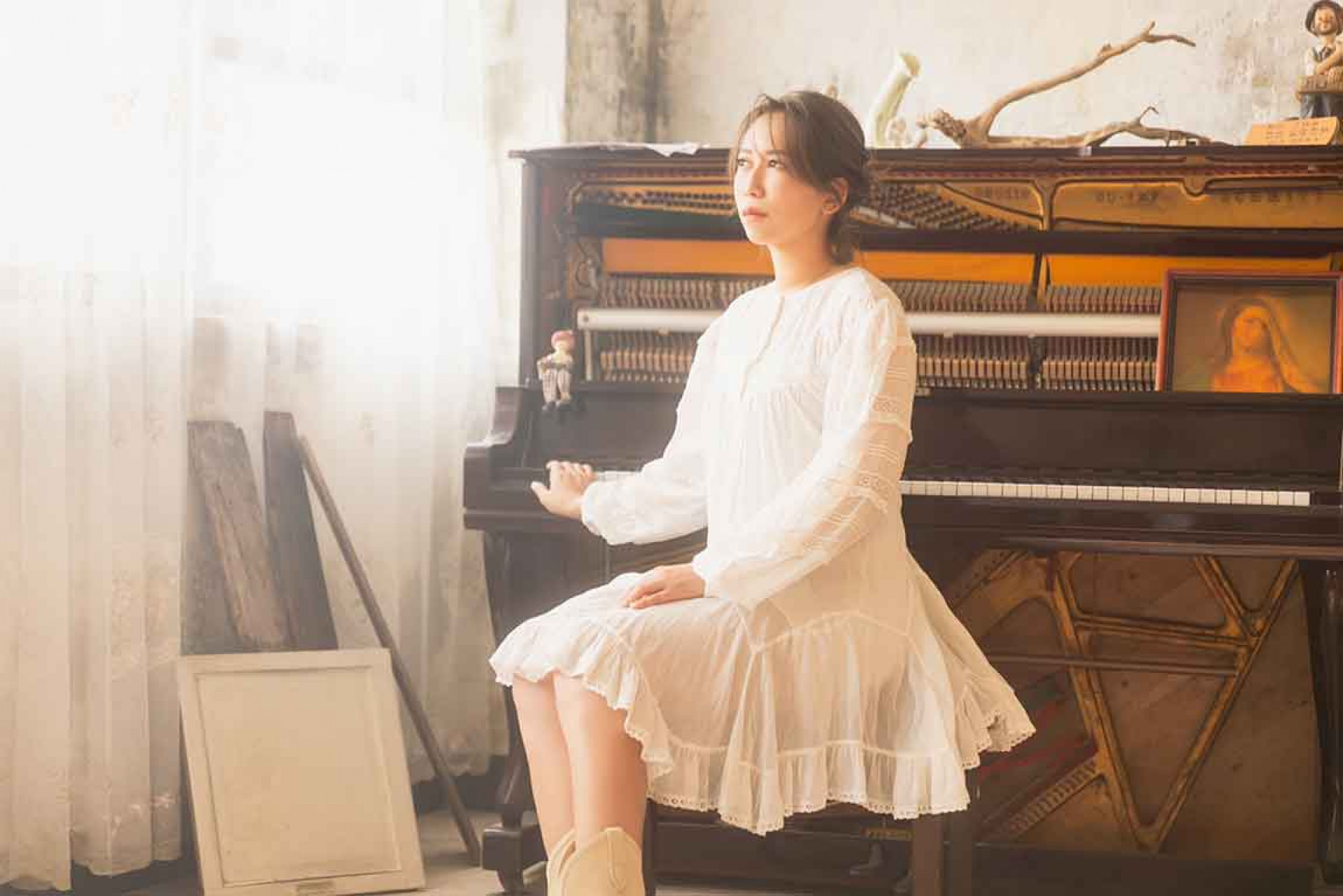 03-Mavis瑪菲司《你不是一個人》唱到缺氧