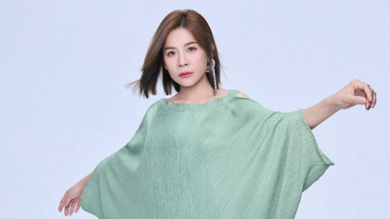 江美琪為實境冒險節目《上船了!各位》演唱片尾曲〈幾分知己〉用療癒歌聲陪伴生出正面力量