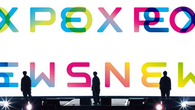 NEWS推出出道20週年紀念演唱會影音作品 同時勇奪排行榜「影像3類別」第一