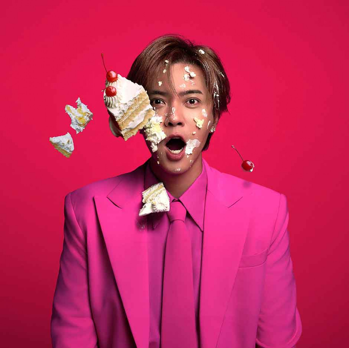 羅志祥出道30周年