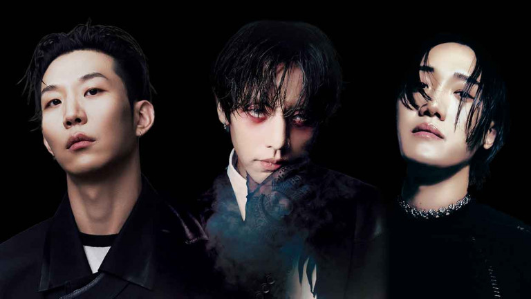 韓國大勢獨立音樂廠牌 DPR 宣布將於12月盛大開唱！DPR 睽違兩年再次來台 邀請歌迷「在演出時跟我們推薦美食」