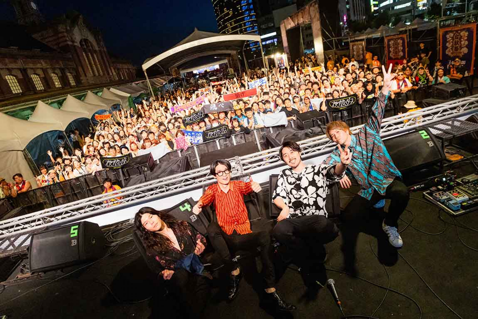 夜の本気ダンス-台秋祭演出照---6
