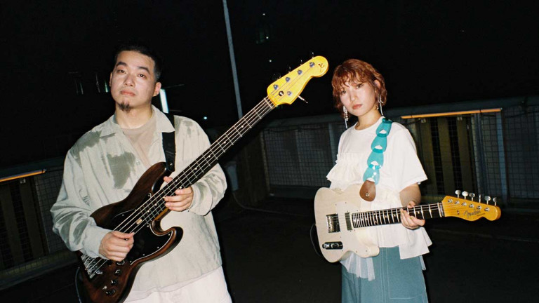 連日本人都誤認為日本團的台灣樂團！格式塔少女（ゲシュタルト乙女）發表新單曲〈蜃気楼〉