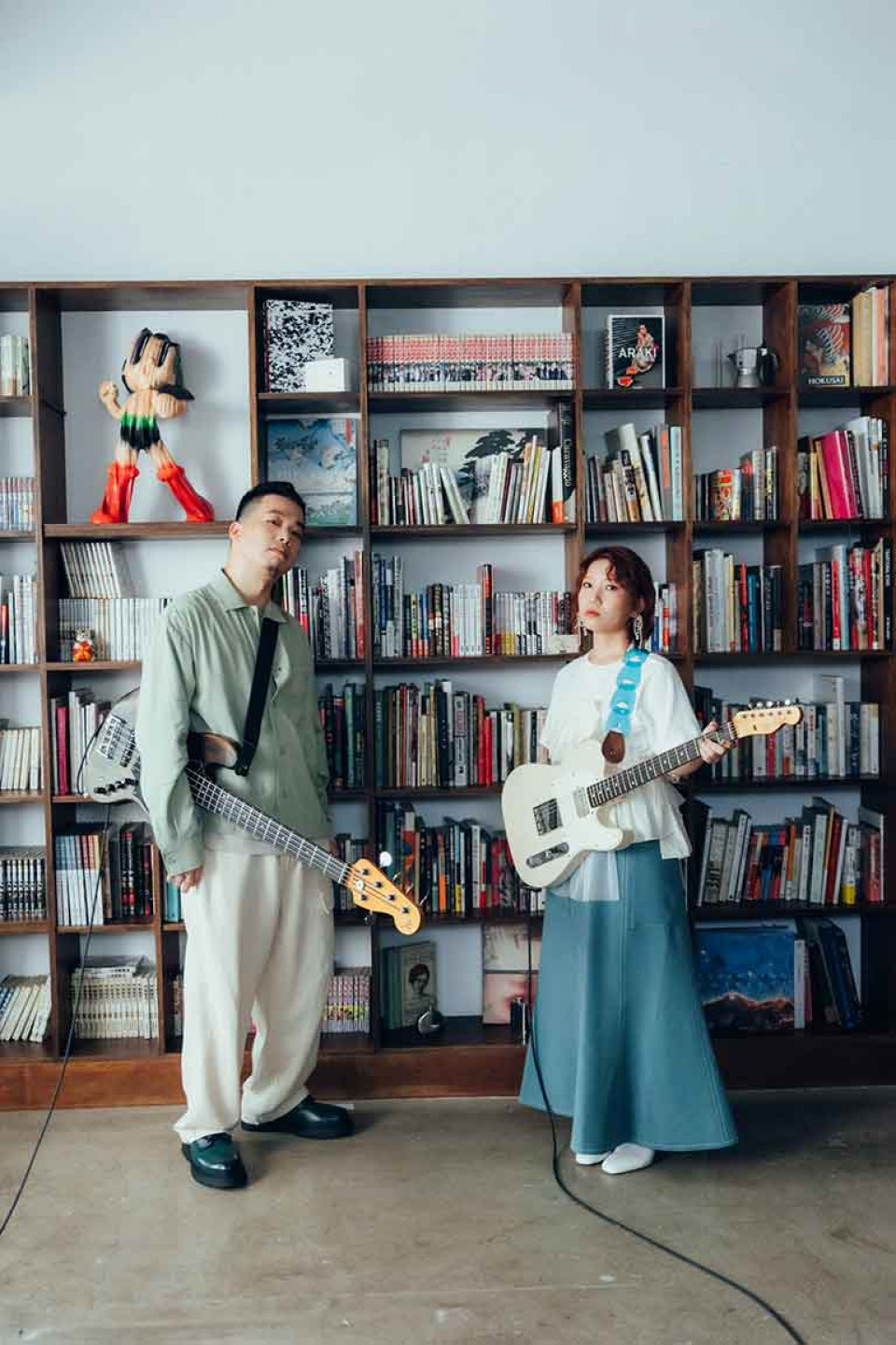 格式塔少女-MV-劇照_3