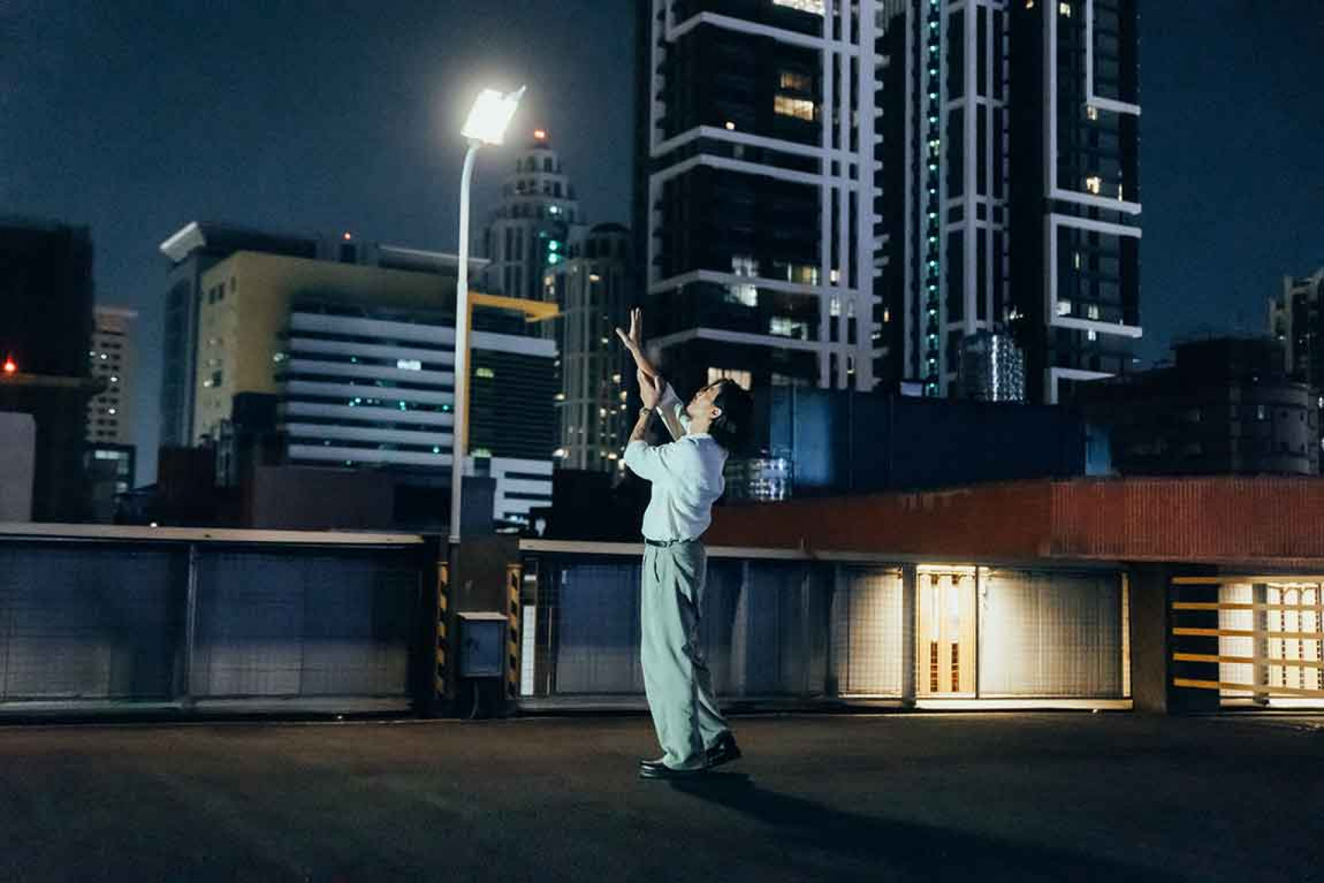 格式塔少女-MV-劇照_-1