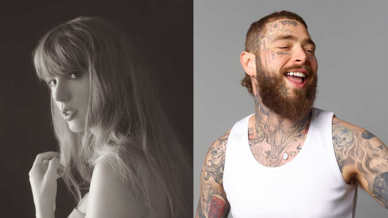 MTV 音樂錄影帶大獎入圍揭曉！泰勒絲 10 項入圍領跑、巨星馬龍 9 項緊追在後