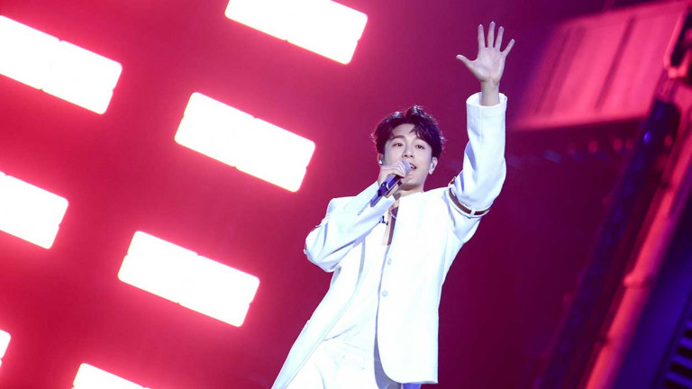 韋禮安突破舒適圈挑戰自我 參與《披荊斬棘的哥哥4》初登場獲佳績 改編〈女孩〉動感活力風