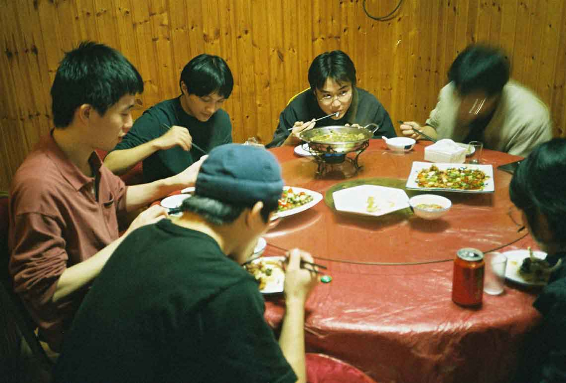 臥軌的火車_宣傳照03