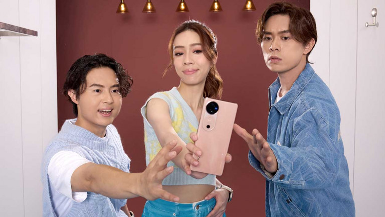 告五人氣勢如虹商演+代言邀約不斷 從不吵架的告五人竟獻出「吵架初體驗」