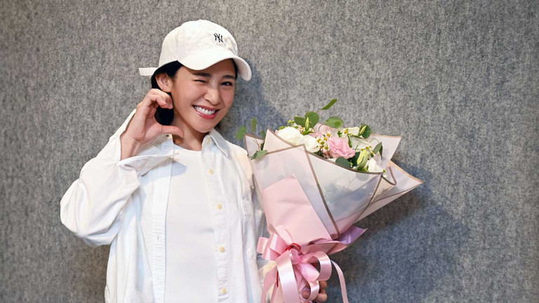 梁文音七夕幫粉絲告白收海量療傷需求 笑嘆「看來我是分手派，不是熱戀派的」