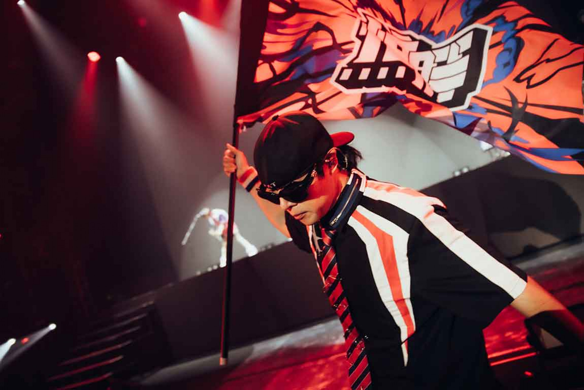 怕胖團〈搞砸高流〉(照片來源:歪的音樂提供)--2