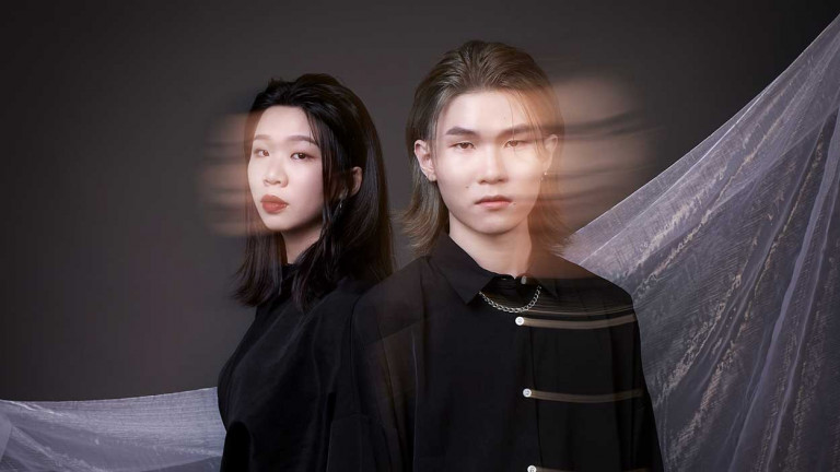 沈寂三年回歸！解夢人 樂團首張 EP《妳愛我的樣子》正式發行