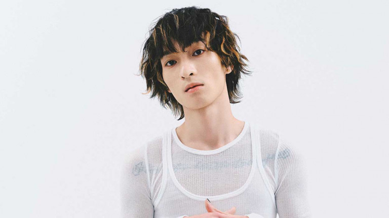 怪潮音樂才子 Shawn尚融 戲劇主題曲邀約不斷 為台劇首部科幻影集《Q18量子預言》打造史詩級預言