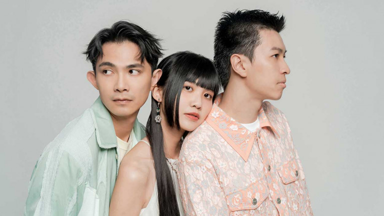 大象體操首度挑戰兩千人場館與樂迷相約十週年金曲慶功宴！9m88、壞特 ?te等重量級嘉賓助陣