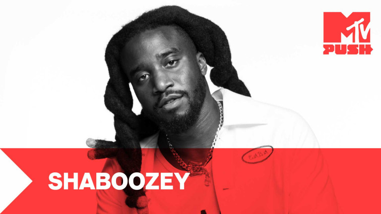 【MTV PUSH】入圍VMA的最佳新人Shaboozey代表作〈A Bar Song (Tipsy) 〉獨特曲風邀聽眾進入他的世界！