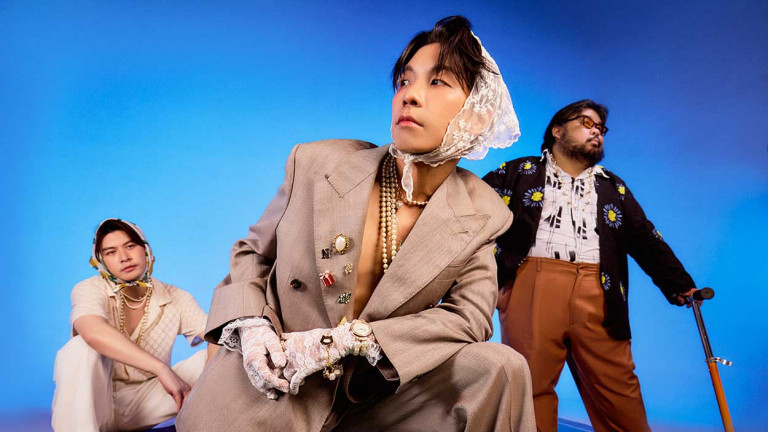 JAM JAM ASIA 2024 來了！泰國天團Polycat和Only Monday首次來台  跨國合作音樂盛事