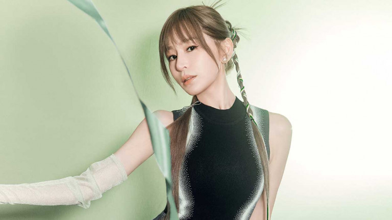 甜蜜天后王心凌備戰SUGAR HIGH 2.0 十月重返小巨蛋 歌迷盼緩解「高糖戒斷症候群」