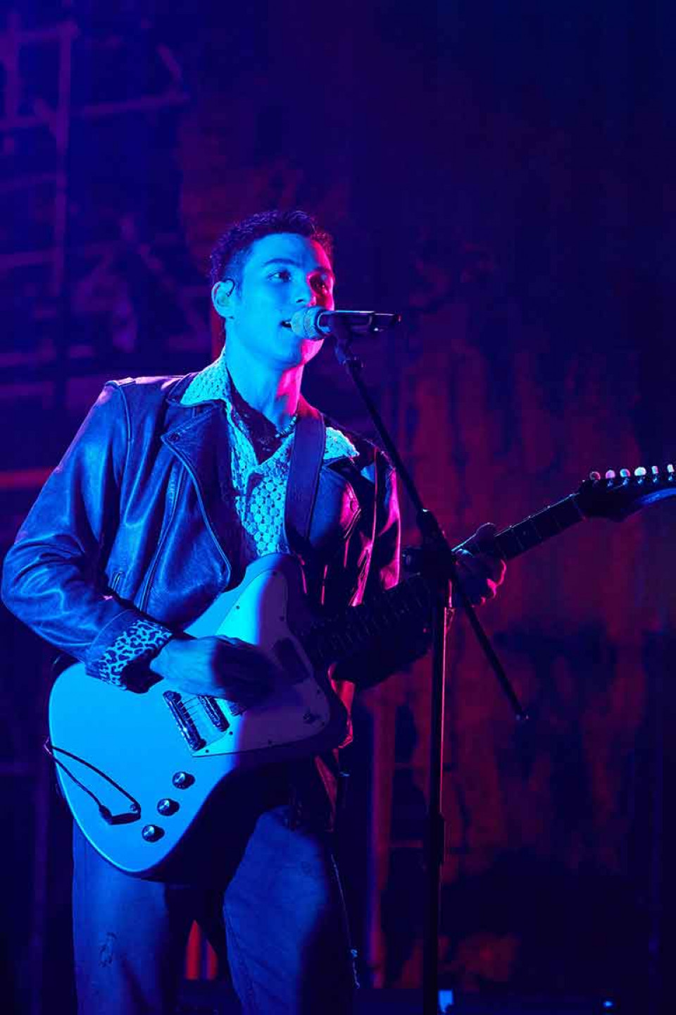 芒果TV《披荊斬棘》提供_1