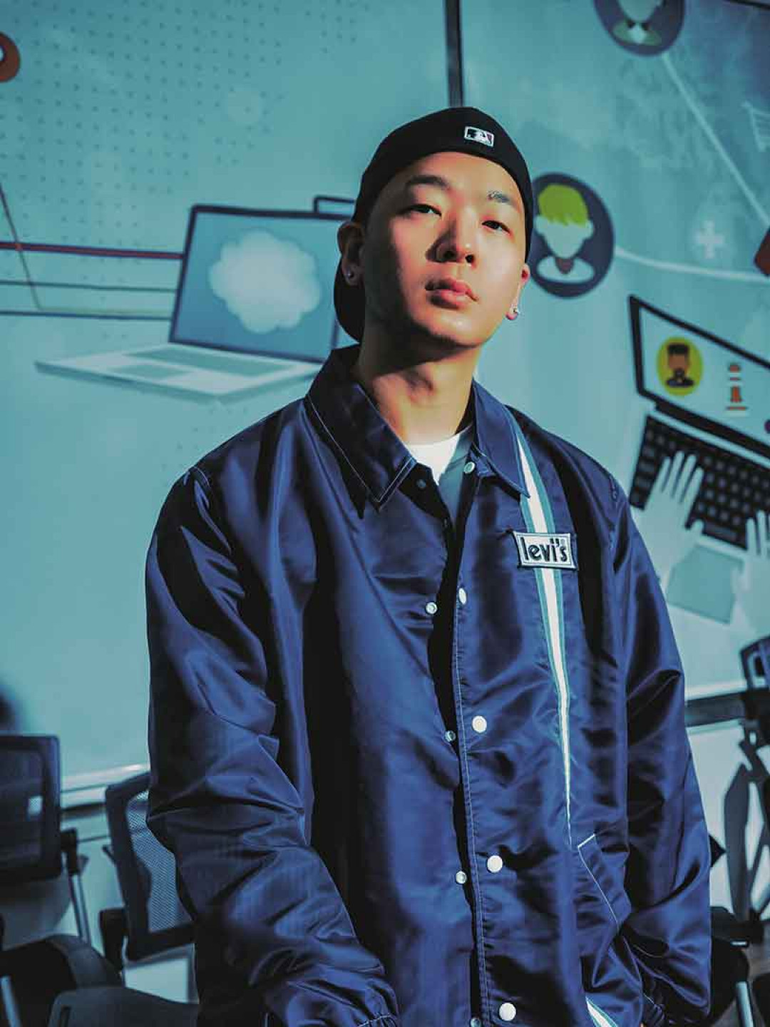 老莫-ILL-MO_宣傳照