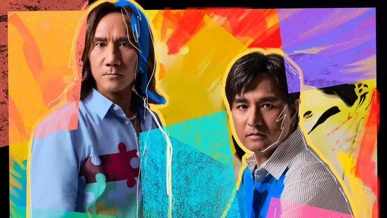 動力火車《結伴》豪華版專輯 追加驚喜歌曲與九澤CP合唱〈知己〉　意想不到的歌詞令動力火車嚇一跳