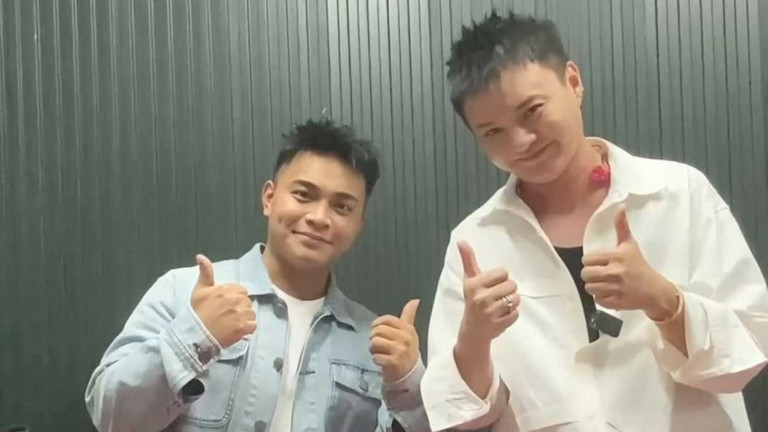 今年唯一爆紅新人邱軍　歌曲〈運轉人生〉狂飆創佳績 金曲歌王許富凱直呼「太喜歡了」