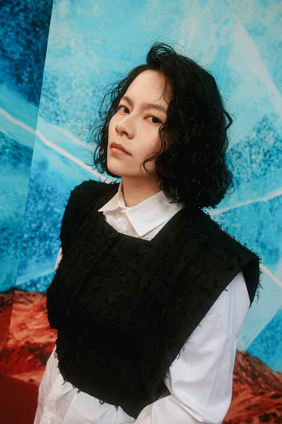 凹與山-Our-Shame-吉他手-小凹