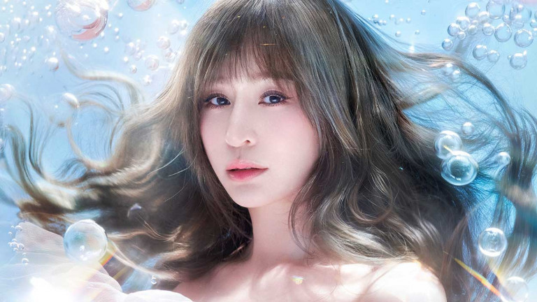 王心凌Sugar High2.0世界巡迴演唱會正式官宣 10月甜蜜風暴全面升級   再甜不過王心凌