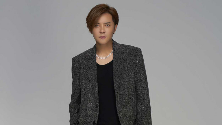 你還是要去義大跨年沒關係 羅志祥宣布加場了 喊話粉絲都給我過來