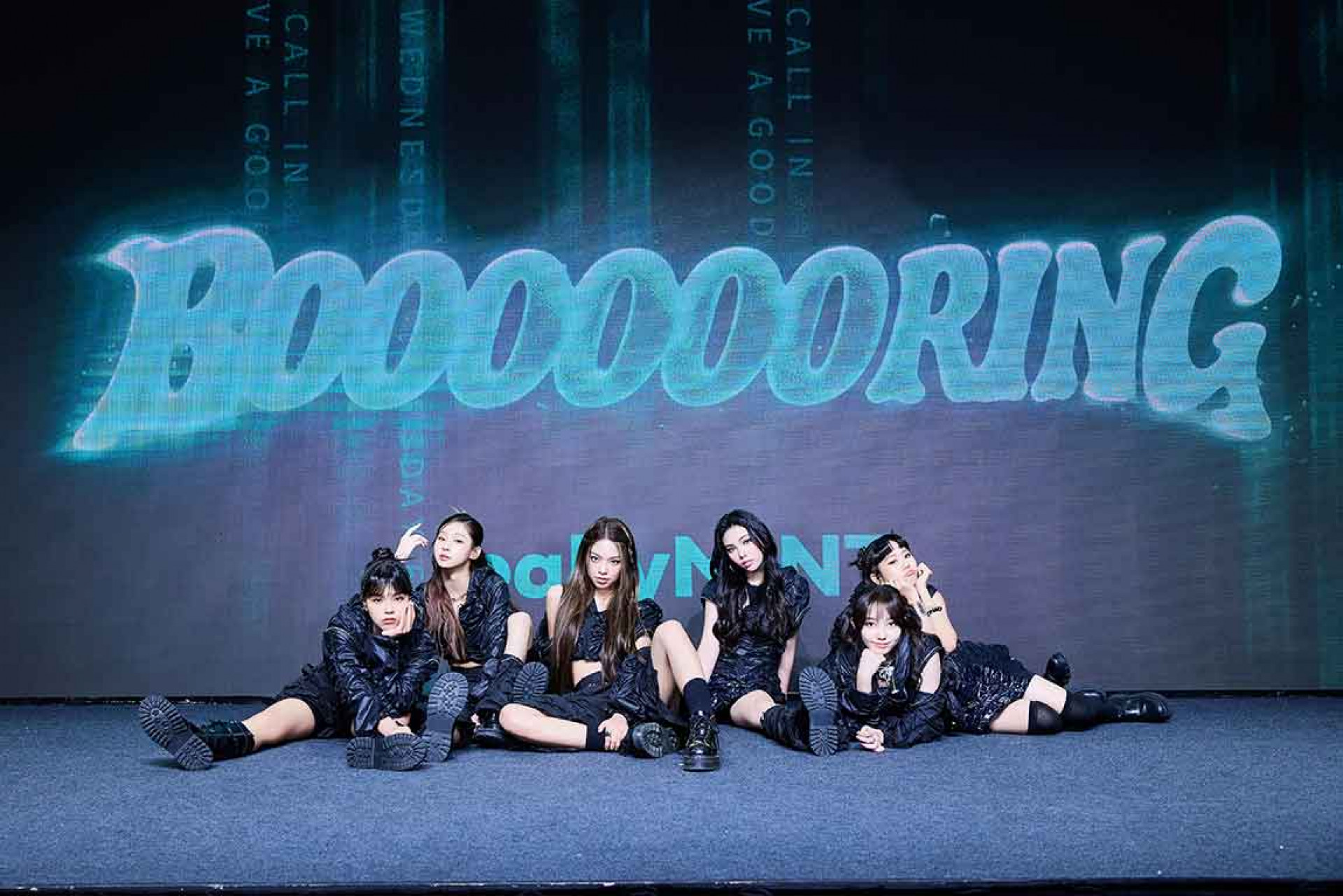 07_左起：丞妘、熙妍、粼粼、Vikky、品妡、栩栩