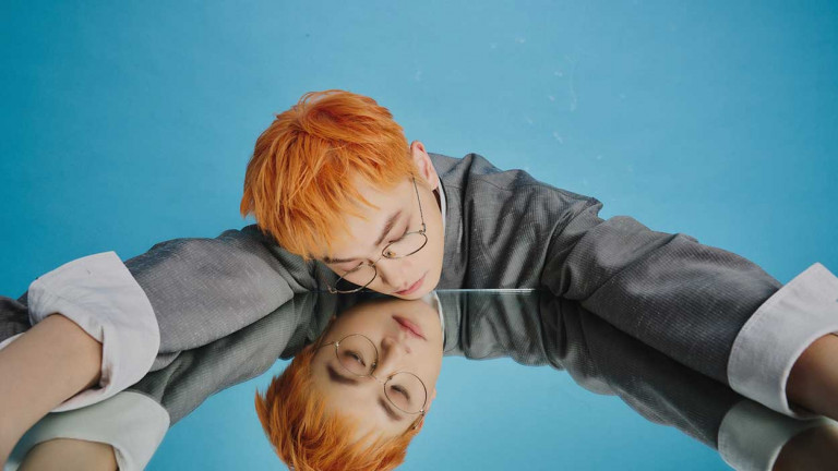 流量夯曲〈太陽〉邱振哲 生日當天推新歌〈反正〉磨六年宣告回歸