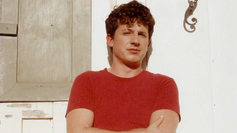 睽違六年攻蛋！ 飆破350億次收聽天量 葛萊美入圍肯定 CP查理 12月5日 高雄巨蛋實力開唱