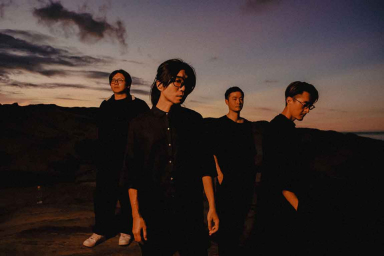 純器樂演奏樂團體熊專科今年夏末推出新作《Topic 5: 召喚 Calling》 召喚你我的靈魂吶喊