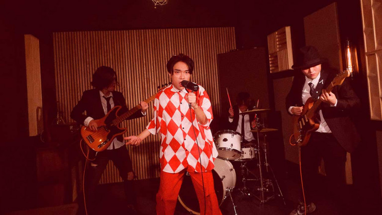 澳門創作新星 Kingsley Mak 強勢回歸 新單曲描繪千禧世代對於愛情的幻滅瞬間與成長