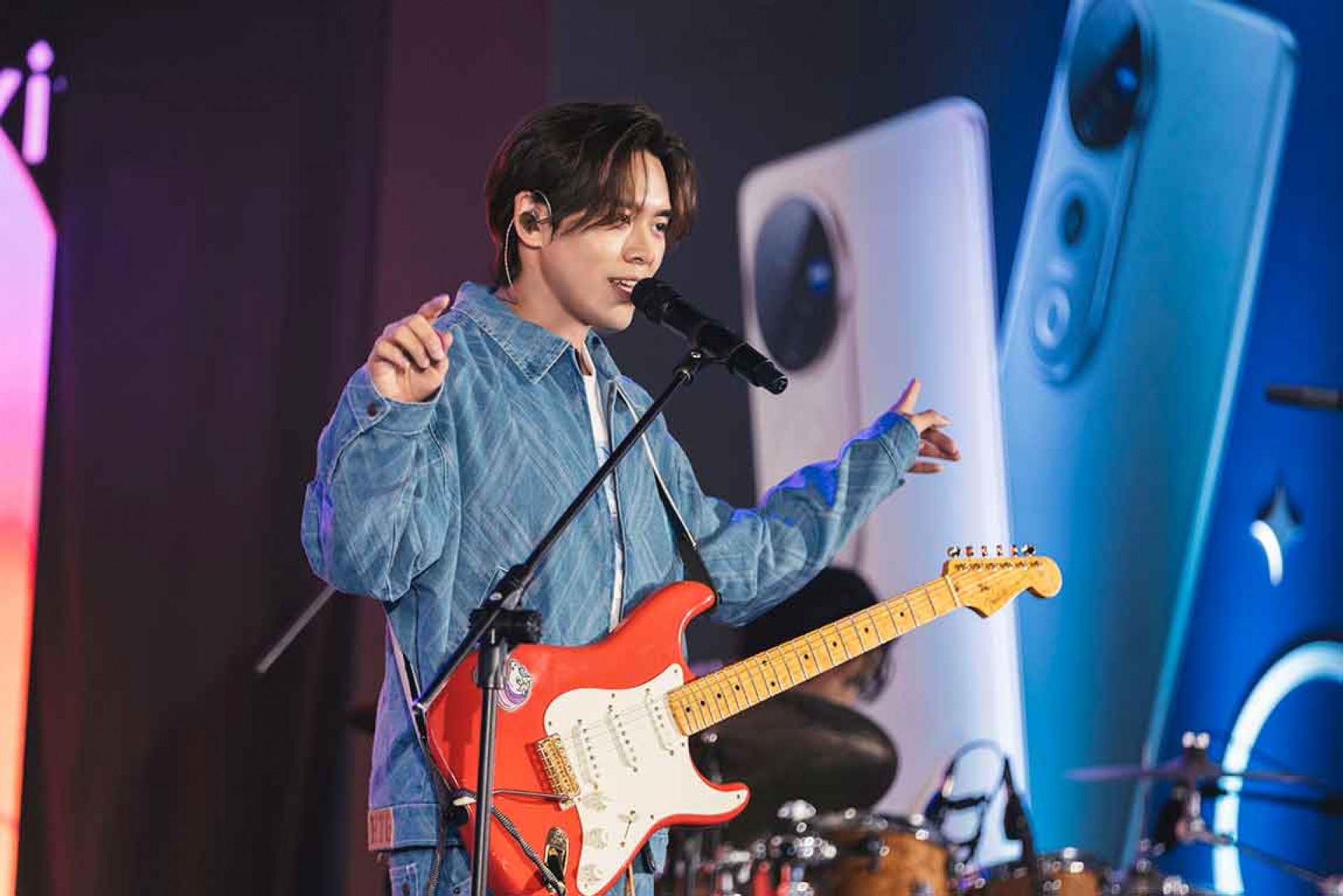 圖04:告五人雲安。(相信音樂提供)