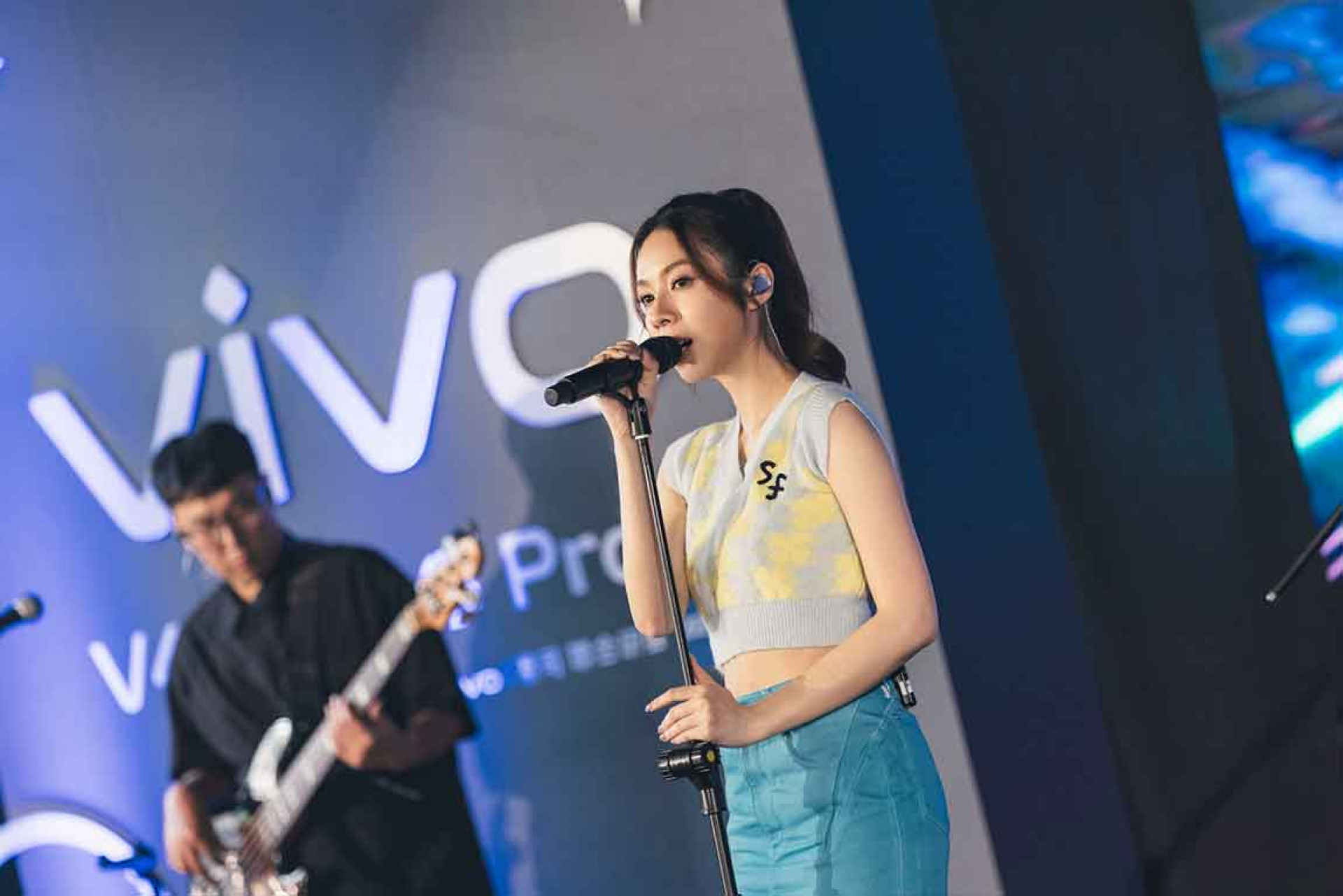 圖05:告五人犬青。(相信音樂提供)