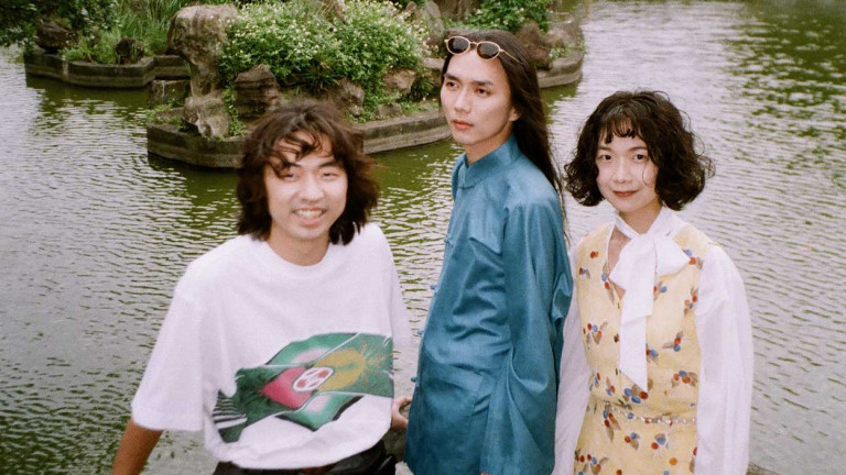 百合花推出全新「祝福」單曲〈萬事美妙〉 期盼大家平安度過2024年！