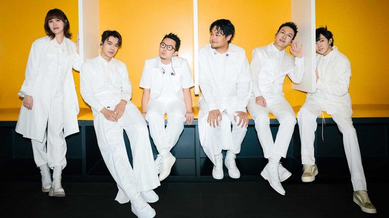 蘇打綠一刻單曲計畫 第五刻新歌 青峰大方分享曾計劃收錄於太空人專輯 打趣稱道「是自己的棄曲」