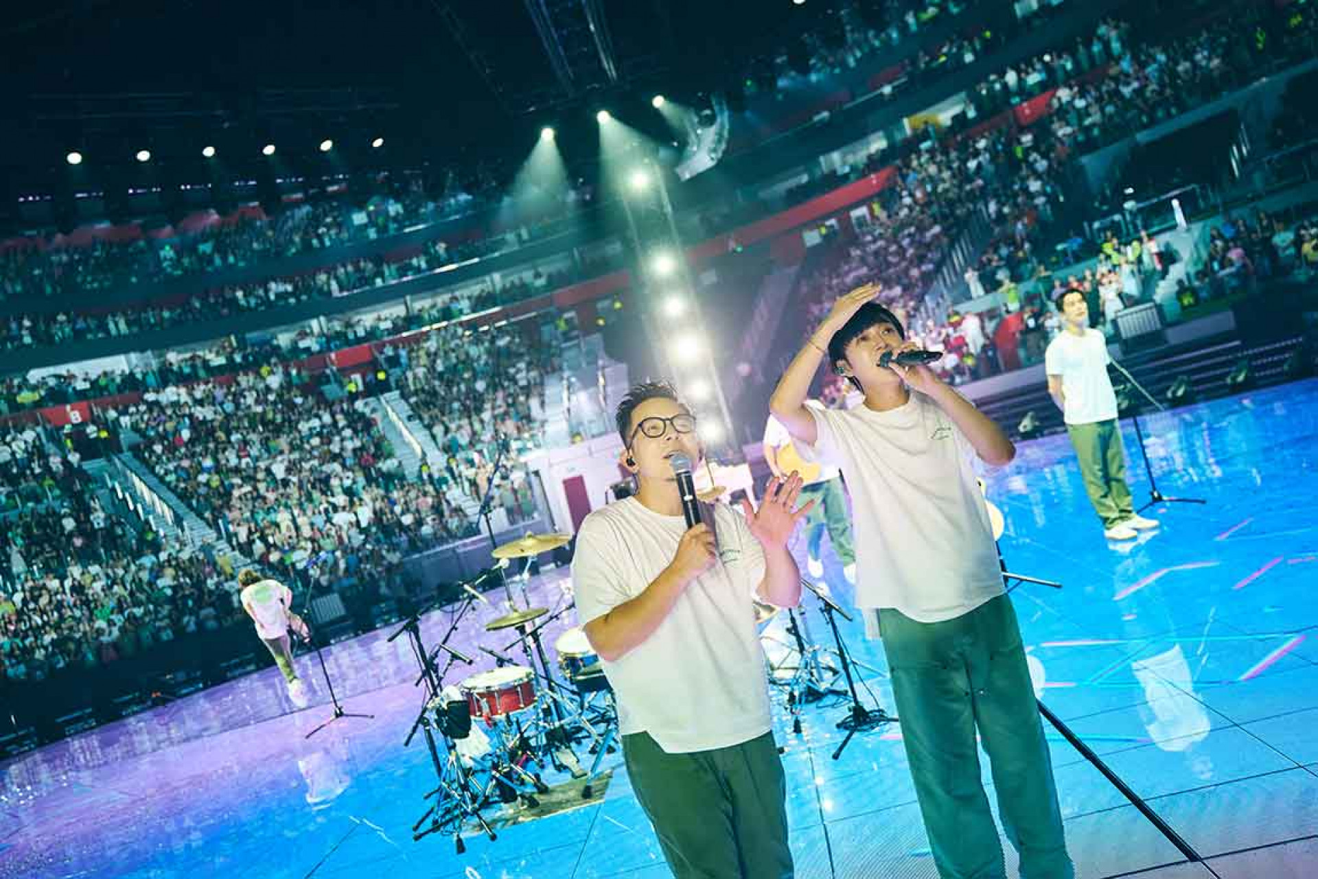 蘇打綠-04(新聞稿及照片提供:蘇打綠有限公司)