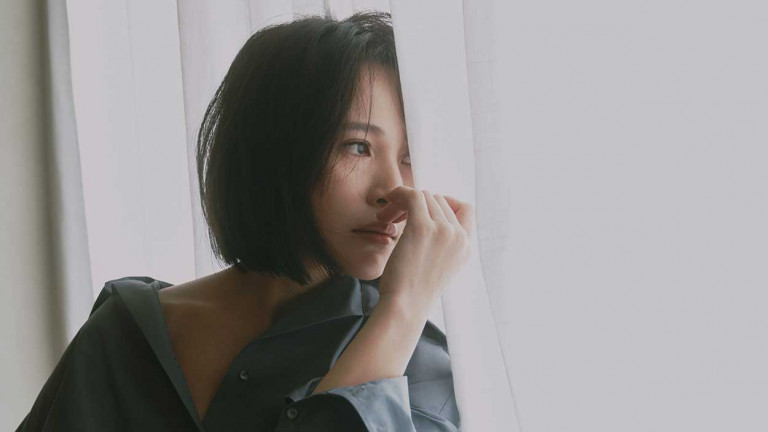 梁文音備唱前歐洲沈澱放風 社群突拉白留「遺憾」2字引起粉絲熱議