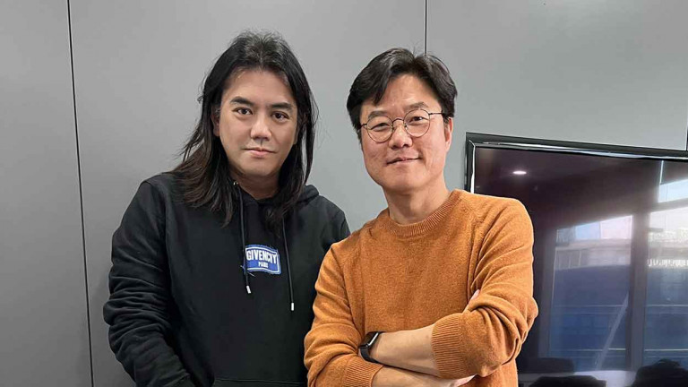 B2、張艾嘉、羅PD攜手打造「艾嘉食堂」張艾嘉出道50年首度參演實境綜藝